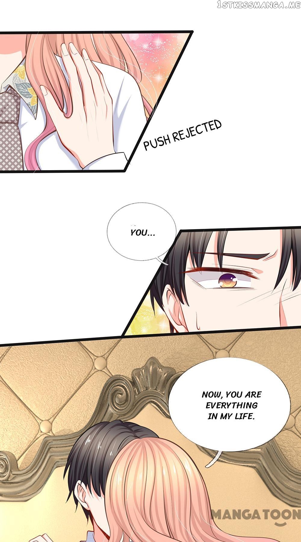 Secret Marriage: Priceless Baby of the President chapter 43 - page 1