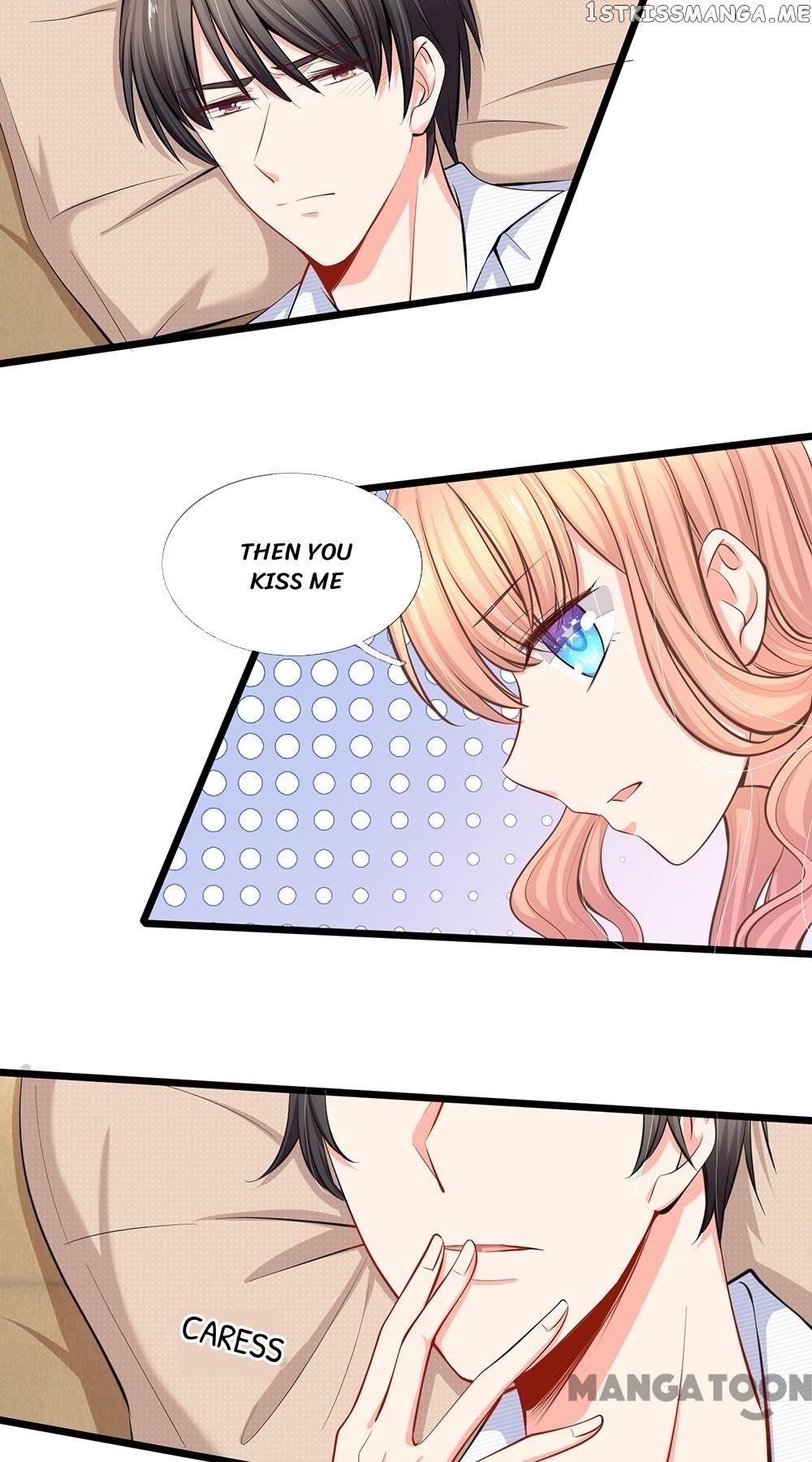 Secret Marriage: Priceless Baby of the President chapter 43 - page 10