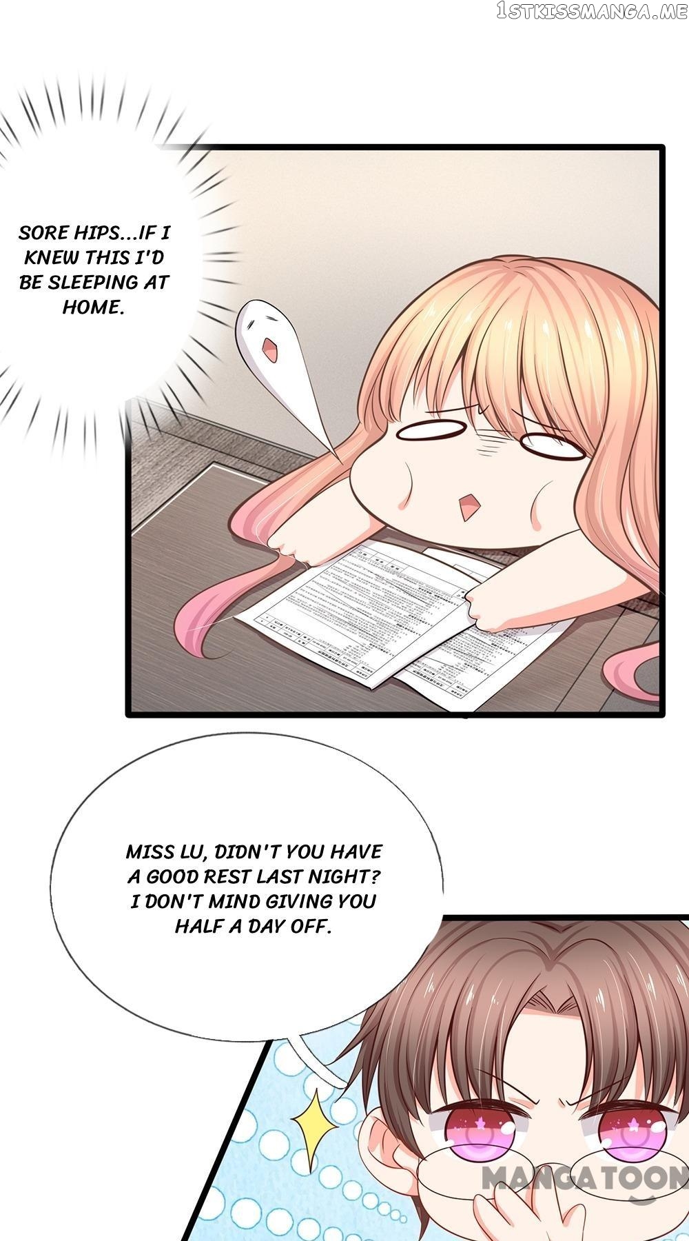 Secret Marriage: Priceless Baby of the President chapter 43 - page 24