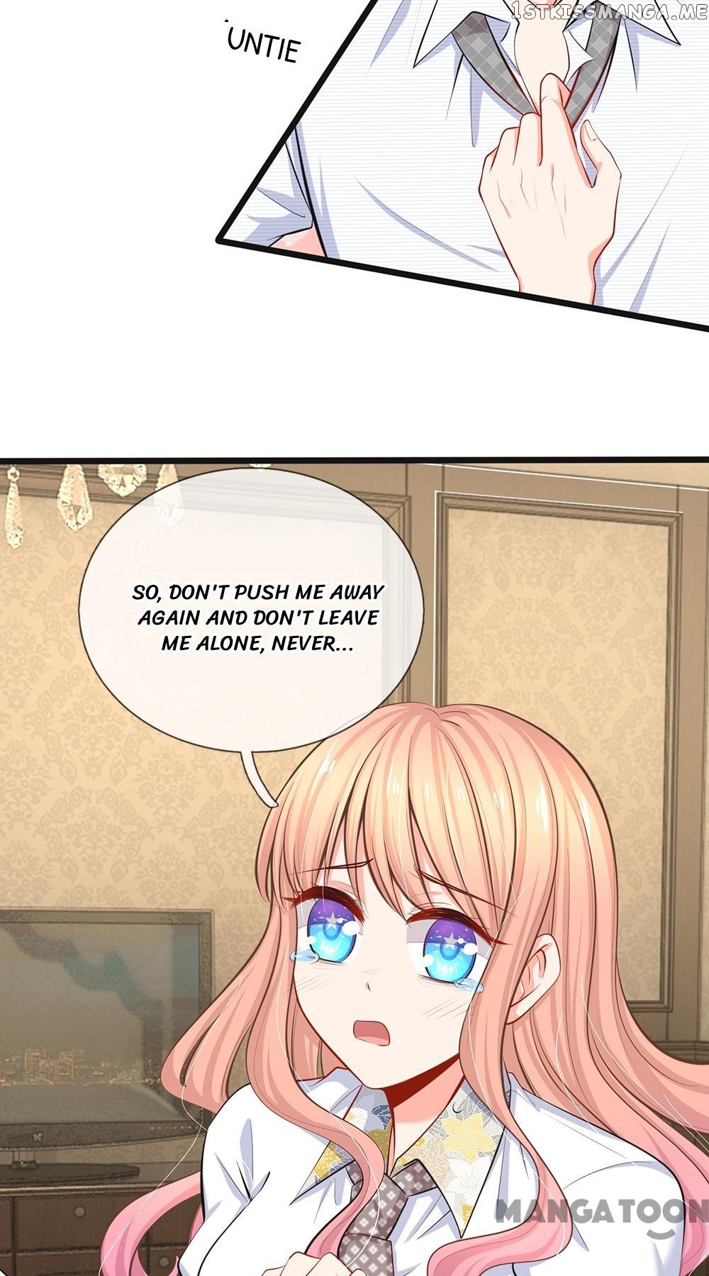 Secret Marriage: Priceless Baby of the President chapter 43 - page 3