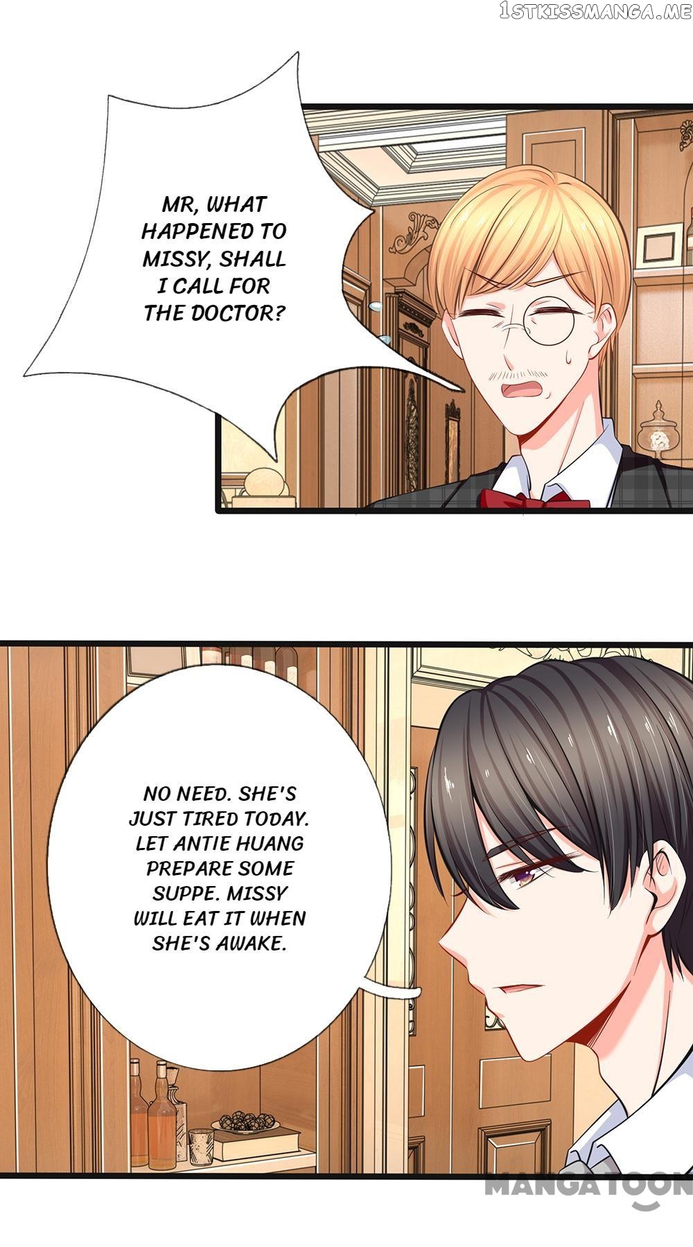 Secret Marriage: Priceless Baby of the President chapter 42 - page 13