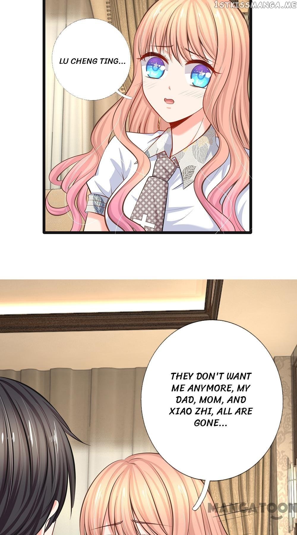 Secret Marriage: Priceless Baby of the President chapter 42 - page 25