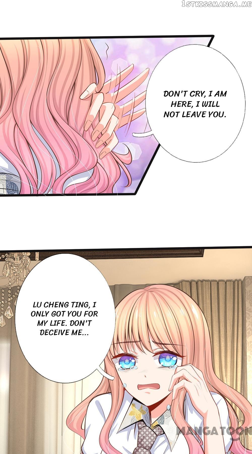 Secret Marriage: Priceless Baby of the President chapter 42 - page 27