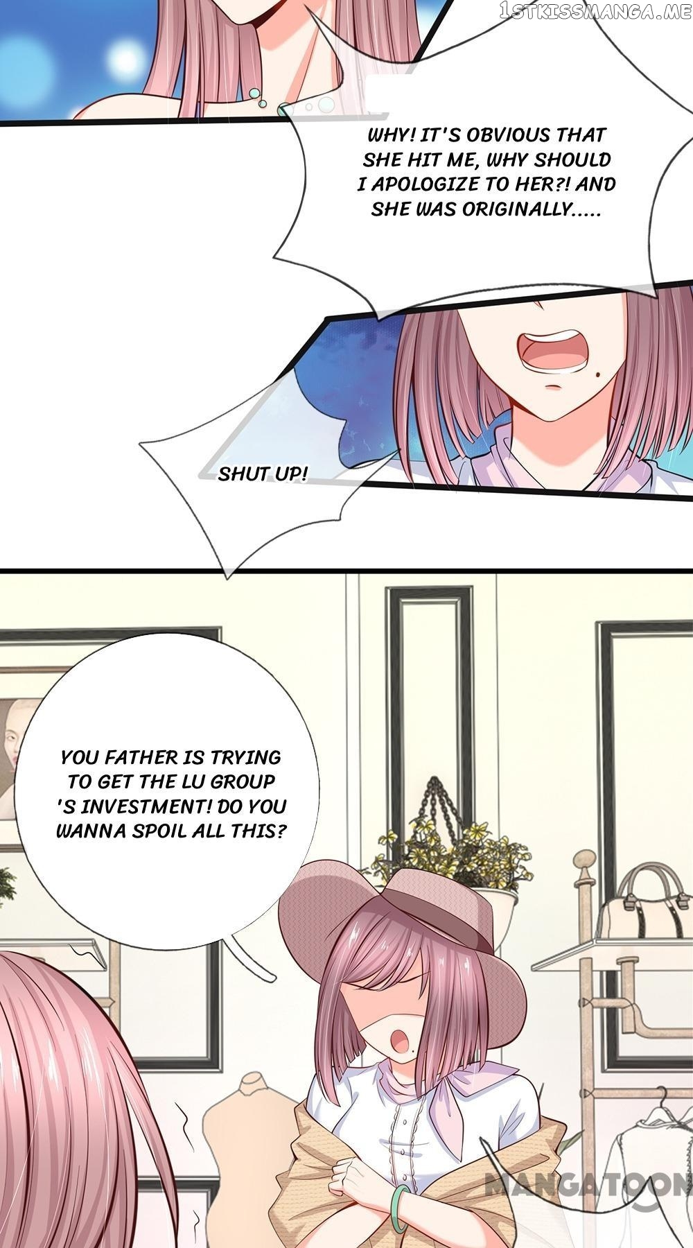 Secret Marriage: Priceless Baby of the President chapter 41 - page 19