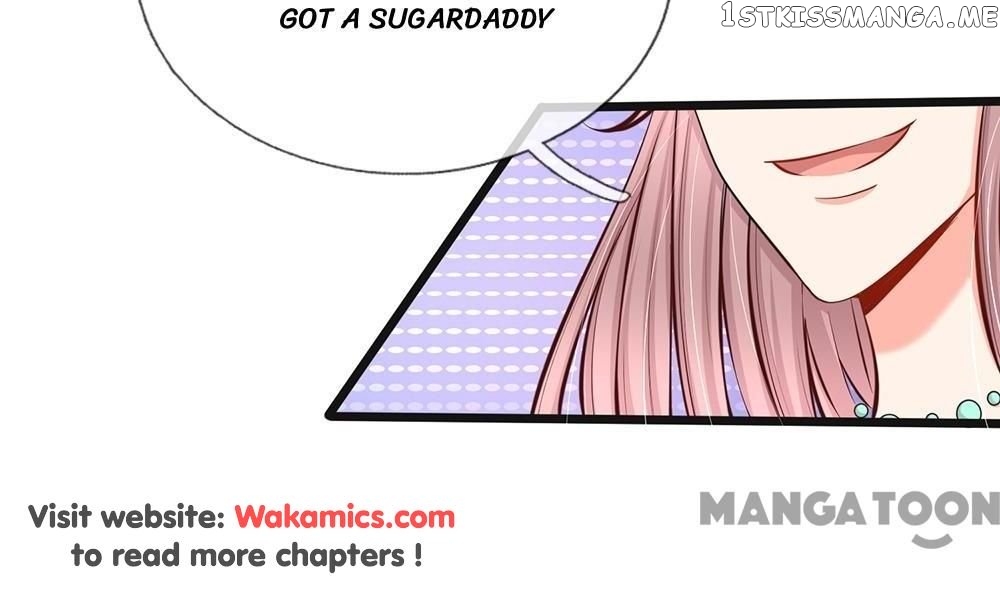 Secret Marriage: Priceless Baby of the President chapter 41 - page 8