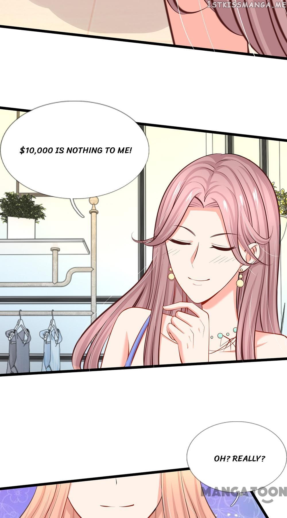 Secret Marriage: Priceless Baby of the President chapter 40 - page 11