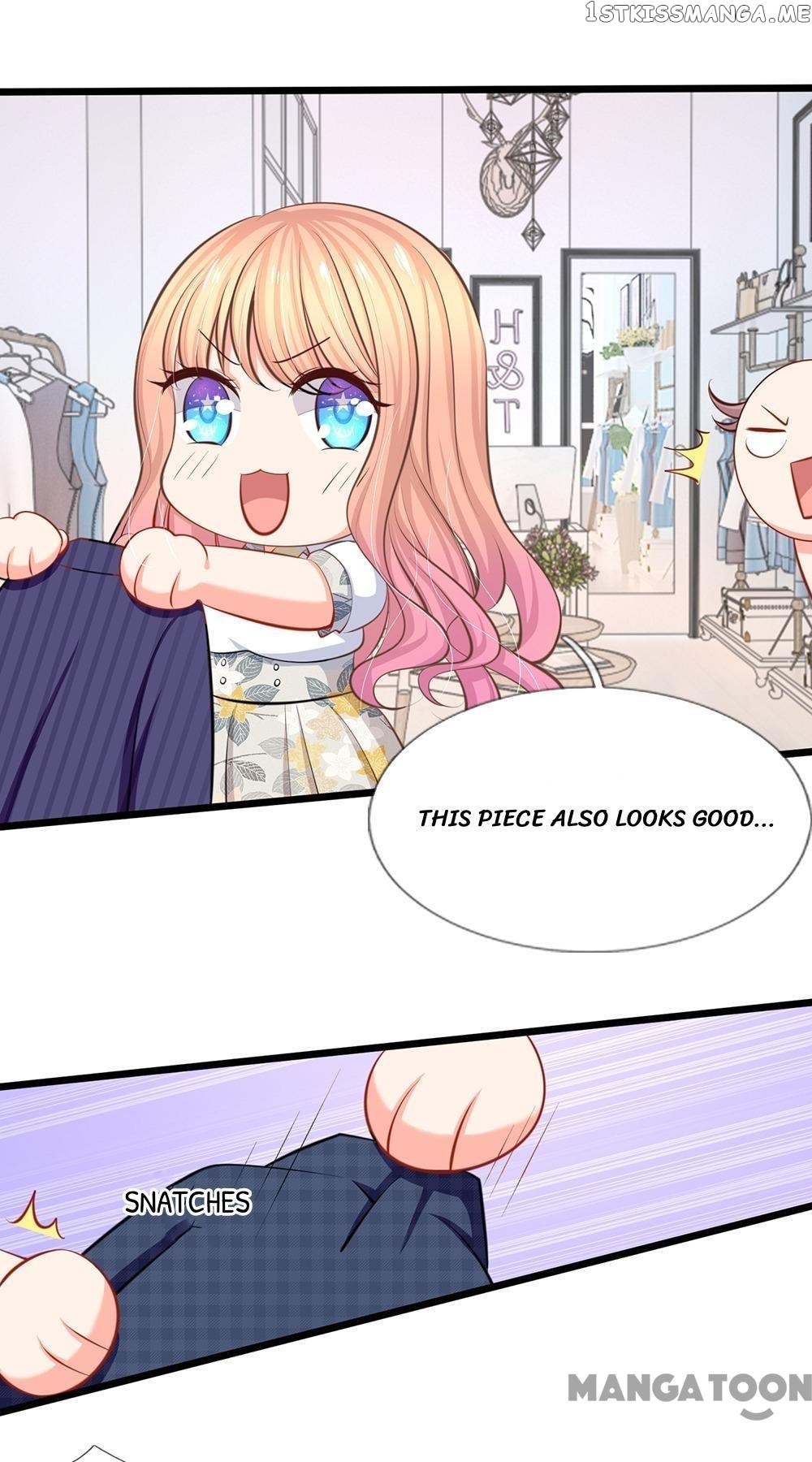 Secret Marriage: Priceless Baby of the President chapter 40 - page 13