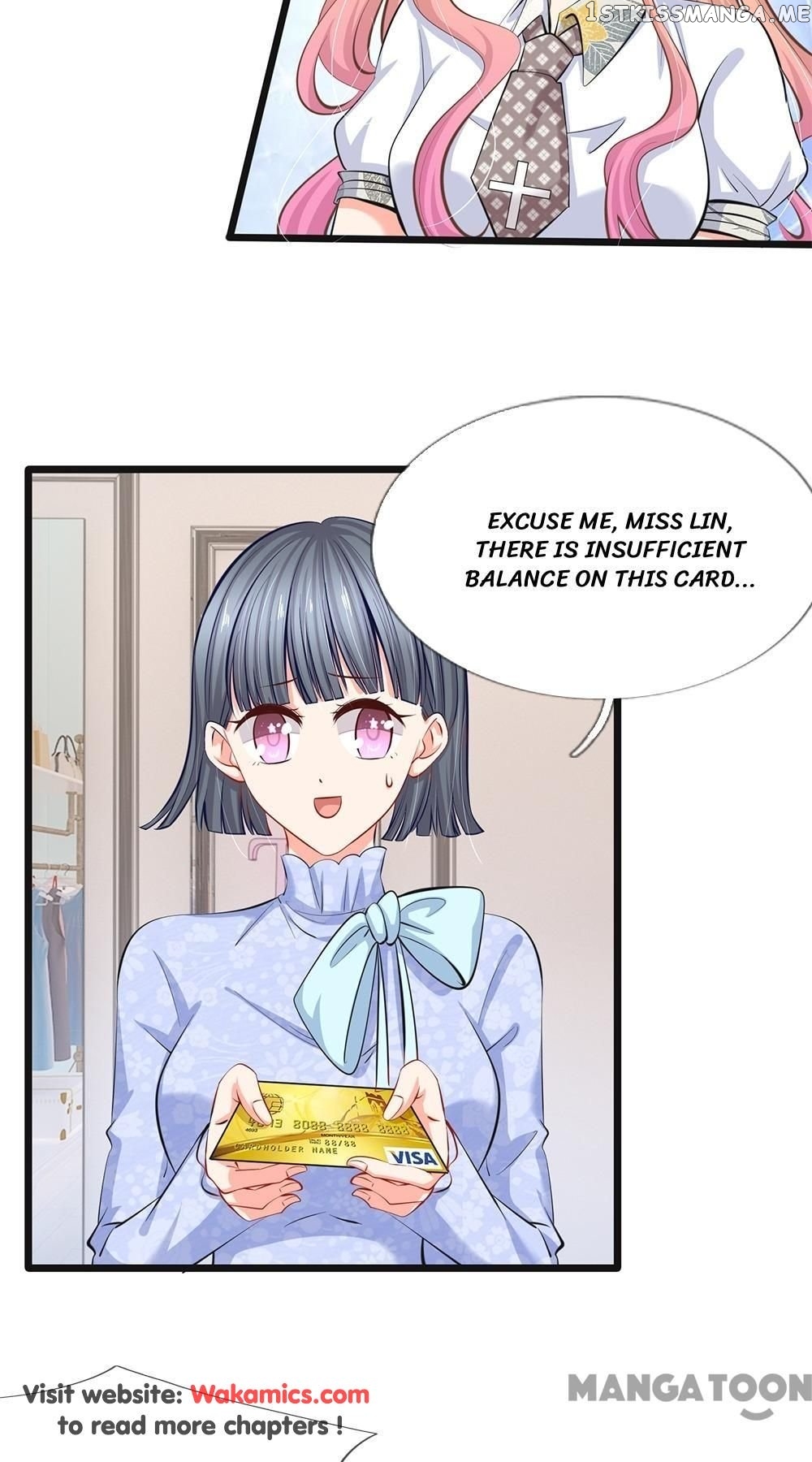 Secret Marriage: Priceless Baby of the President chapter 40 - page 19