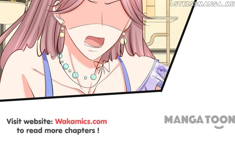 Secret Marriage: Priceless Baby of the President chapter 40 - page 24