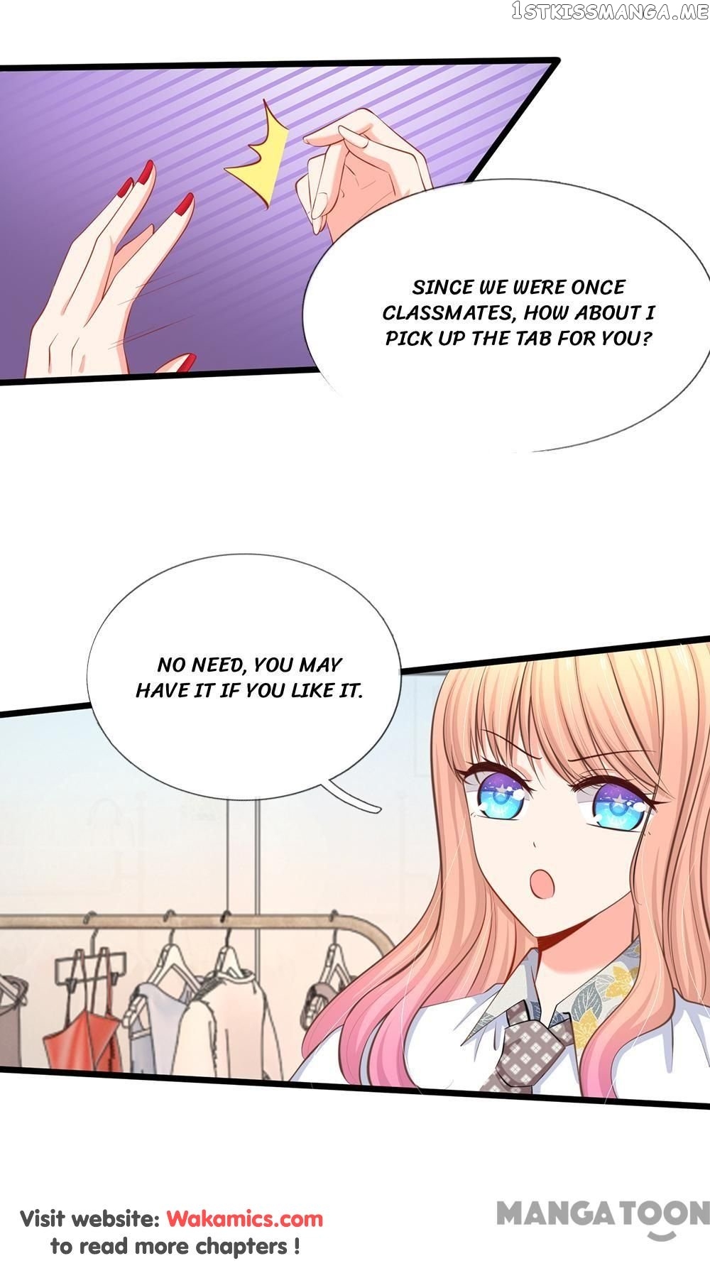 Secret Marriage: Priceless Baby of the President chapter 40 - page 5