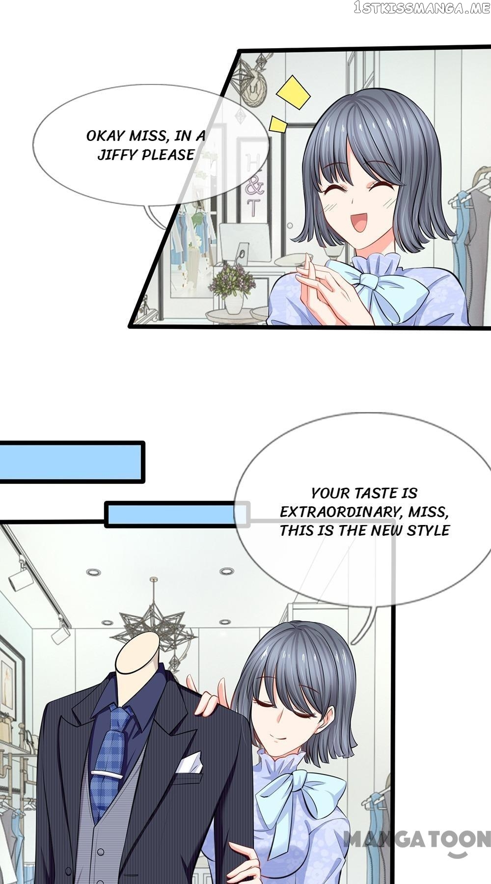 Secret Marriage: Priceless Baby of the President chapter 39 - page 24