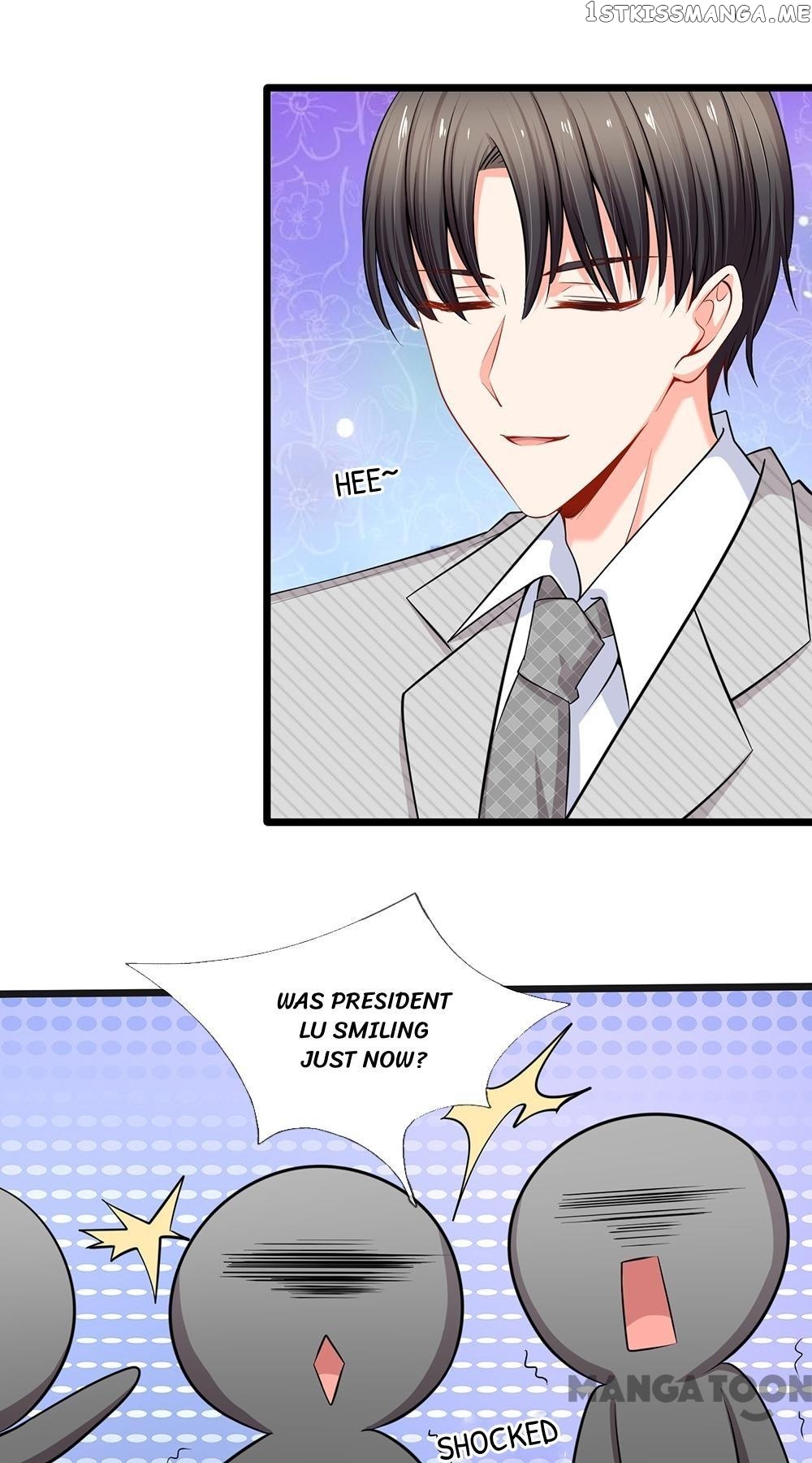 Secret Marriage: Priceless Baby of the President chapter 35 - page 33