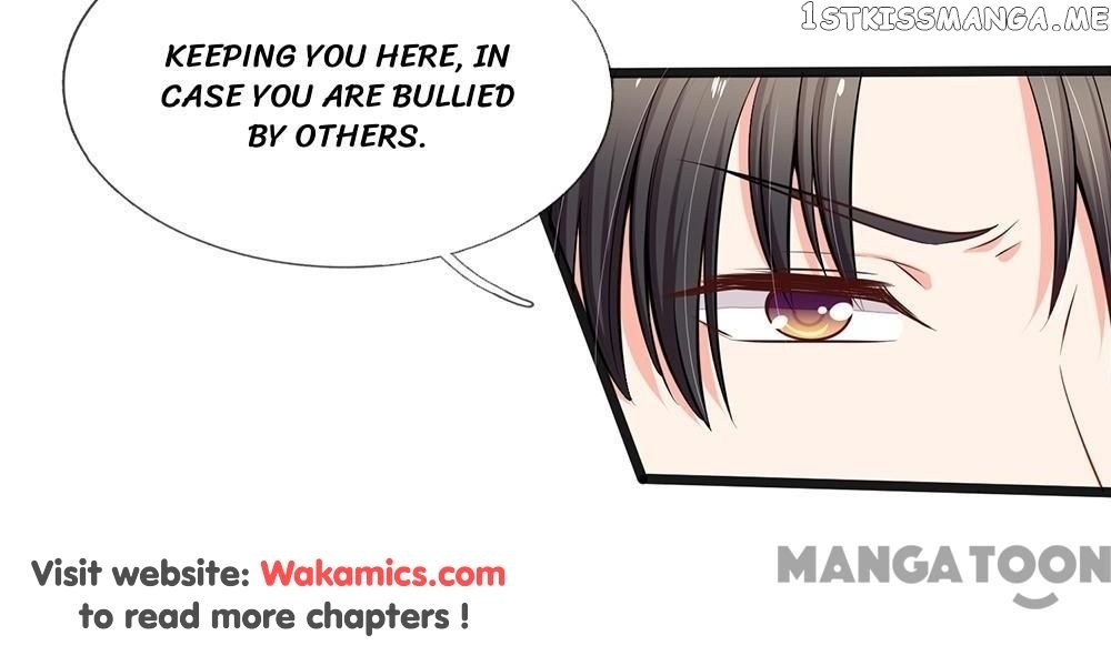 Secret Marriage: Priceless Baby of the President chapter 35 - page 4