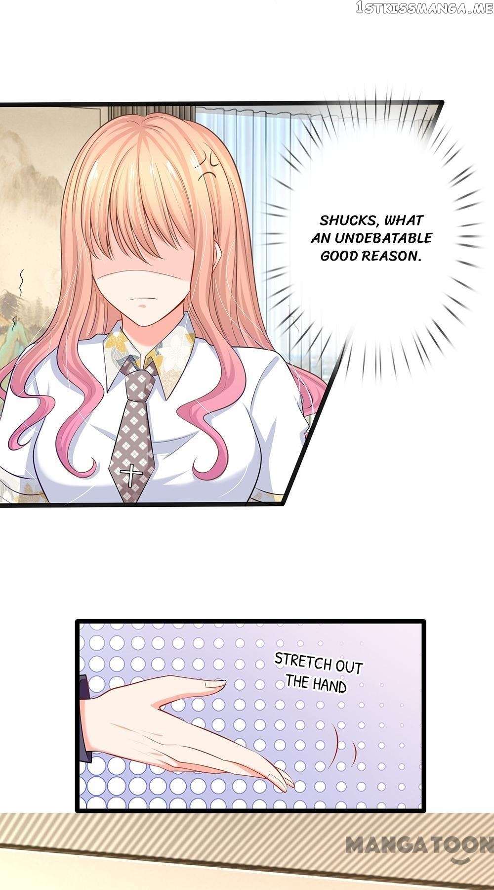 Secret Marriage: Priceless Baby of the President chapter 35 - page 5