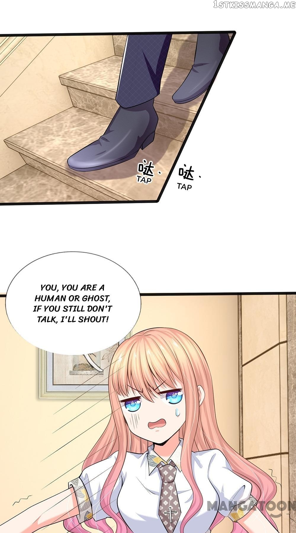 Secret Marriage: Priceless Baby of the President chapter 34 - page 1