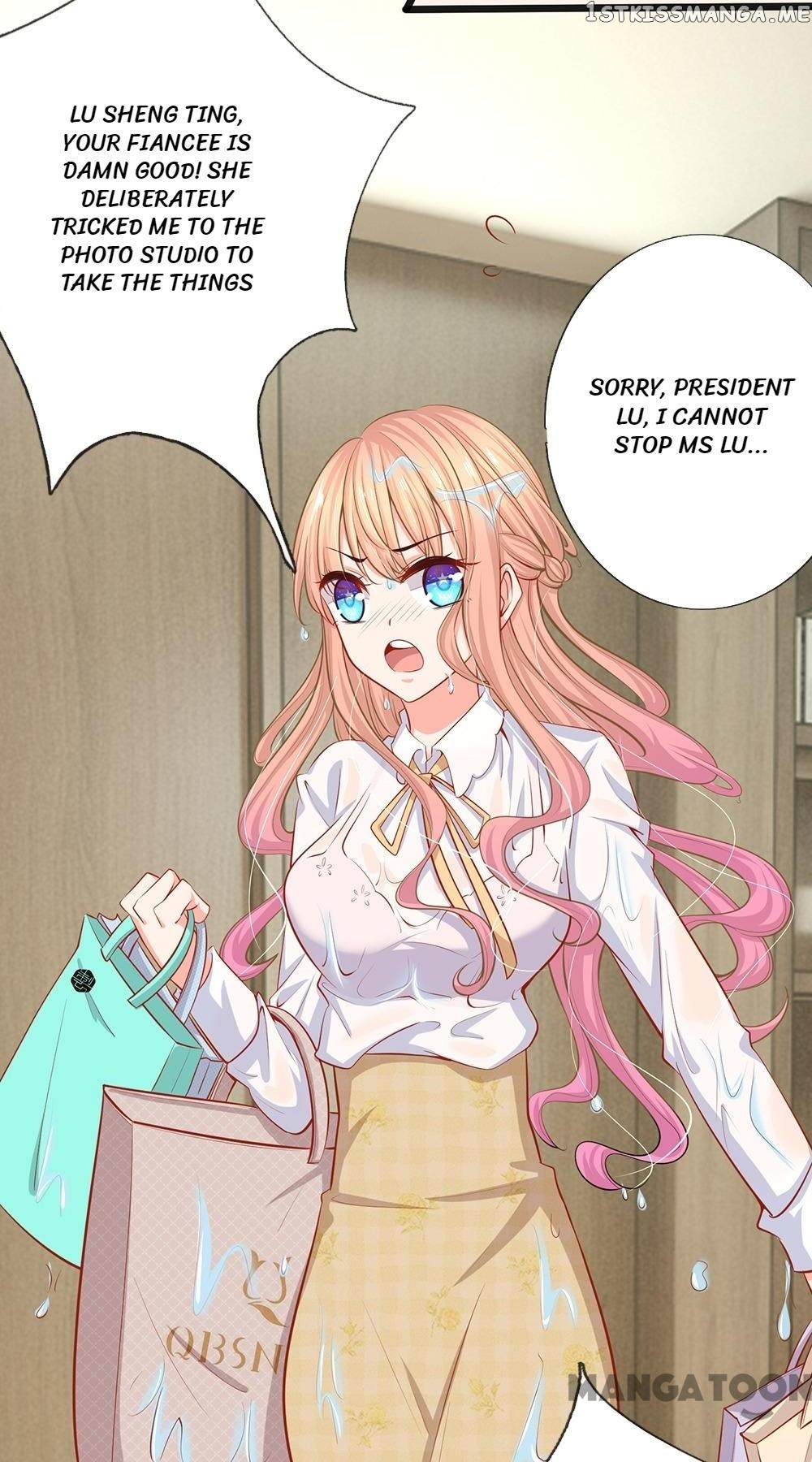 Secret Marriage: Priceless Baby of the President chapter 31 - page 31