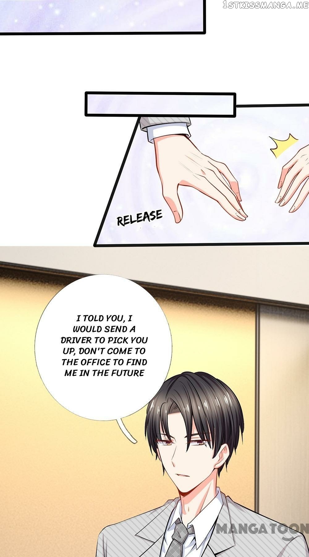 Secret Marriage: Priceless Baby of the President chapter 30 - page 3