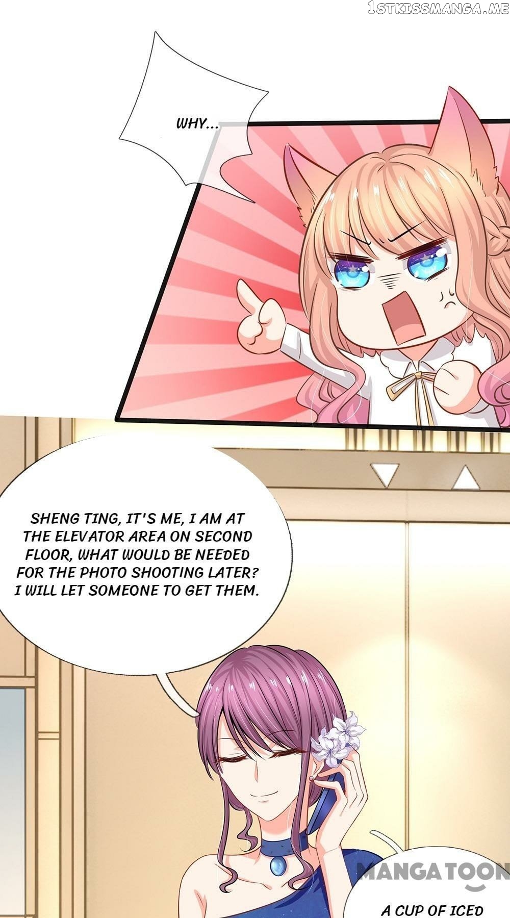 Secret Marriage: Priceless Baby of the President chapter 29 - page 13