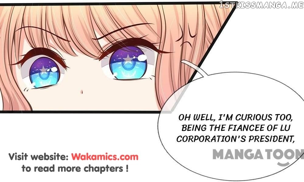 Secret Marriage: Priceless Baby of the President chapter 29 - page 8