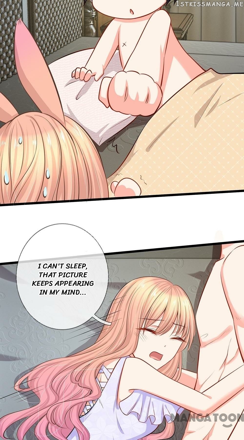 Secret Marriage: Priceless Baby of the President chapter 27 - page 2