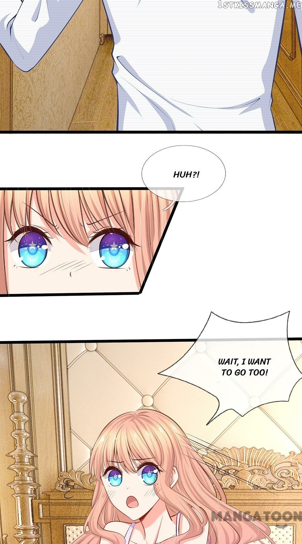 Secret Marriage: Priceless Baby of the President chapter 27 - page 27