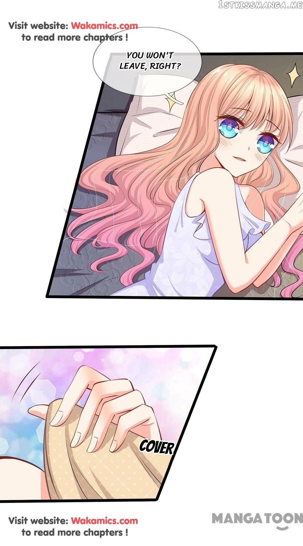 Secret Marriage: Priceless Baby of the President chapter 27 - page 9