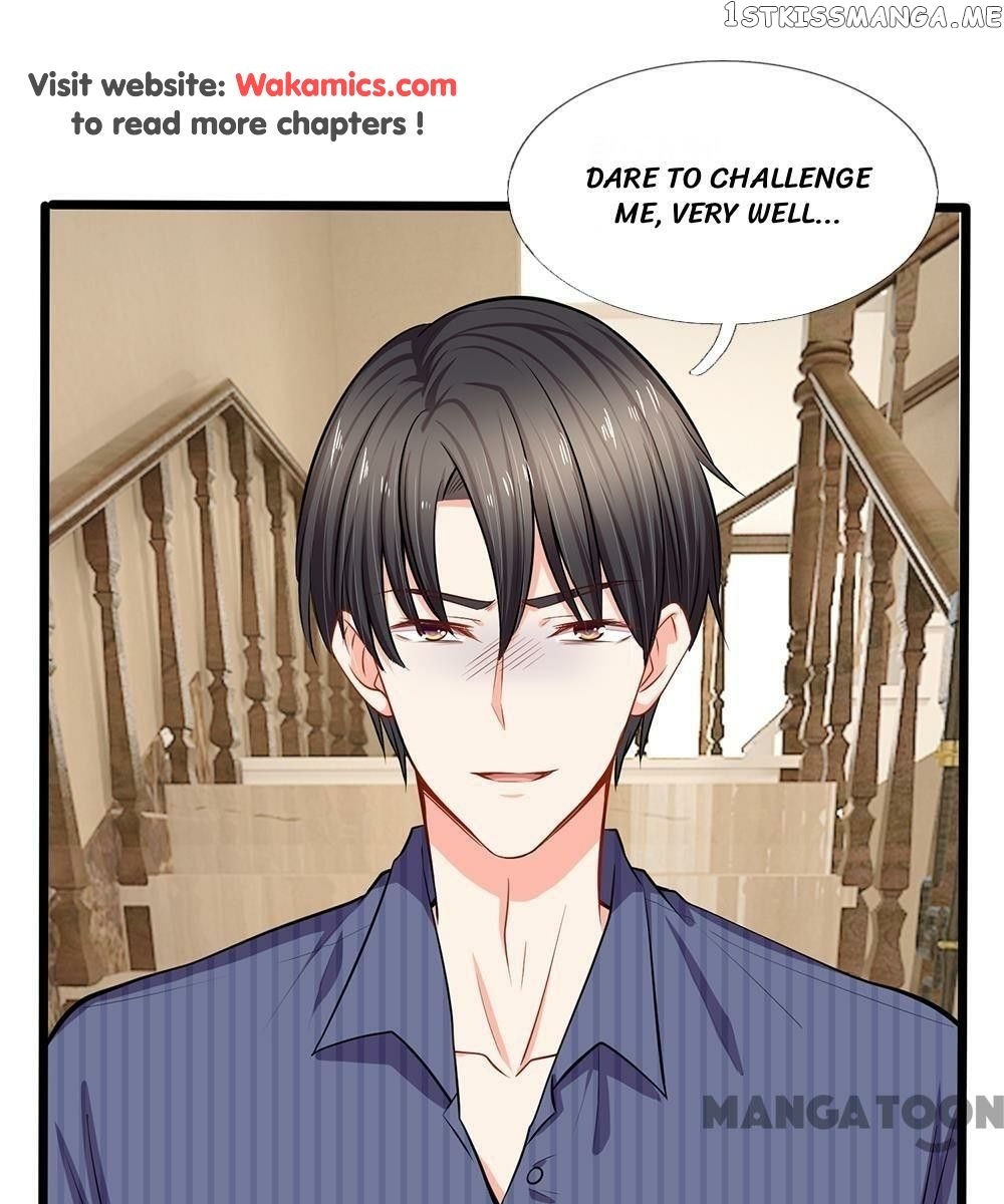 Secret Marriage: Priceless Baby of the President chapter 26 - page 2