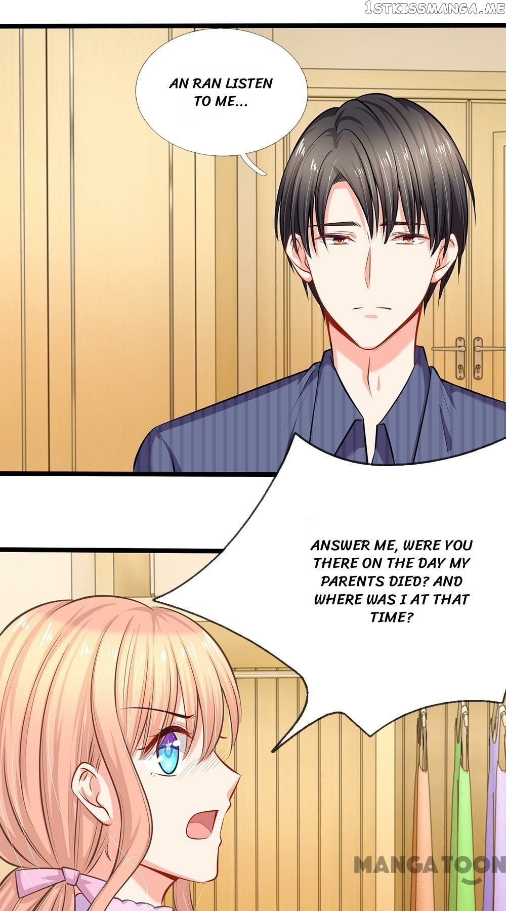 Secret Marriage: Priceless Baby of the President chapter 25 - page 1