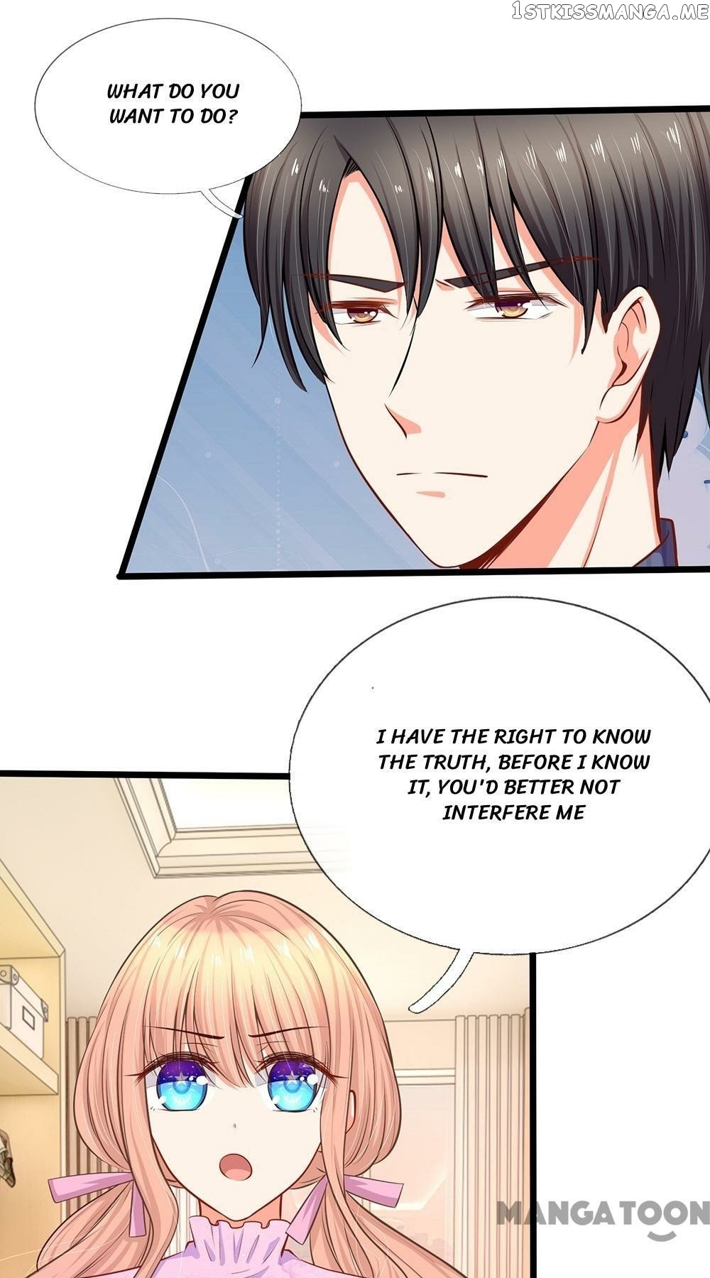 Secret Marriage: Priceless Baby of the President chapter 25 - page 20