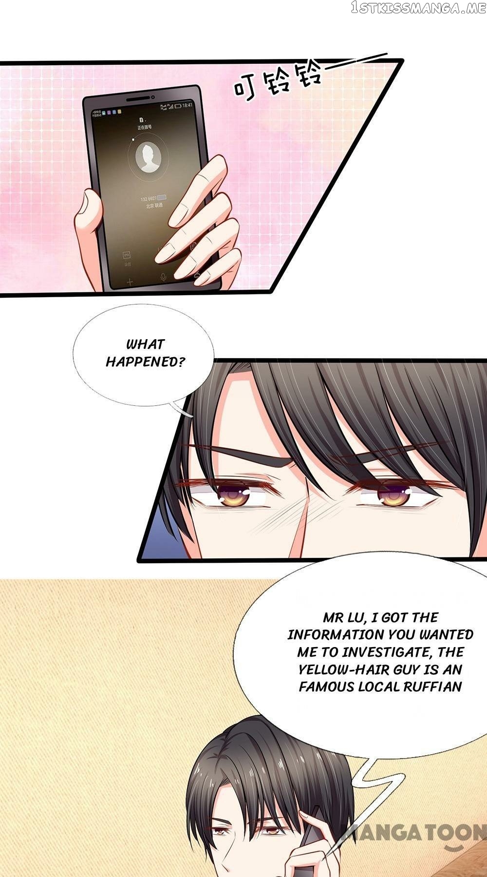 Secret Marriage: Priceless Baby of the President chapter 25 - page 38