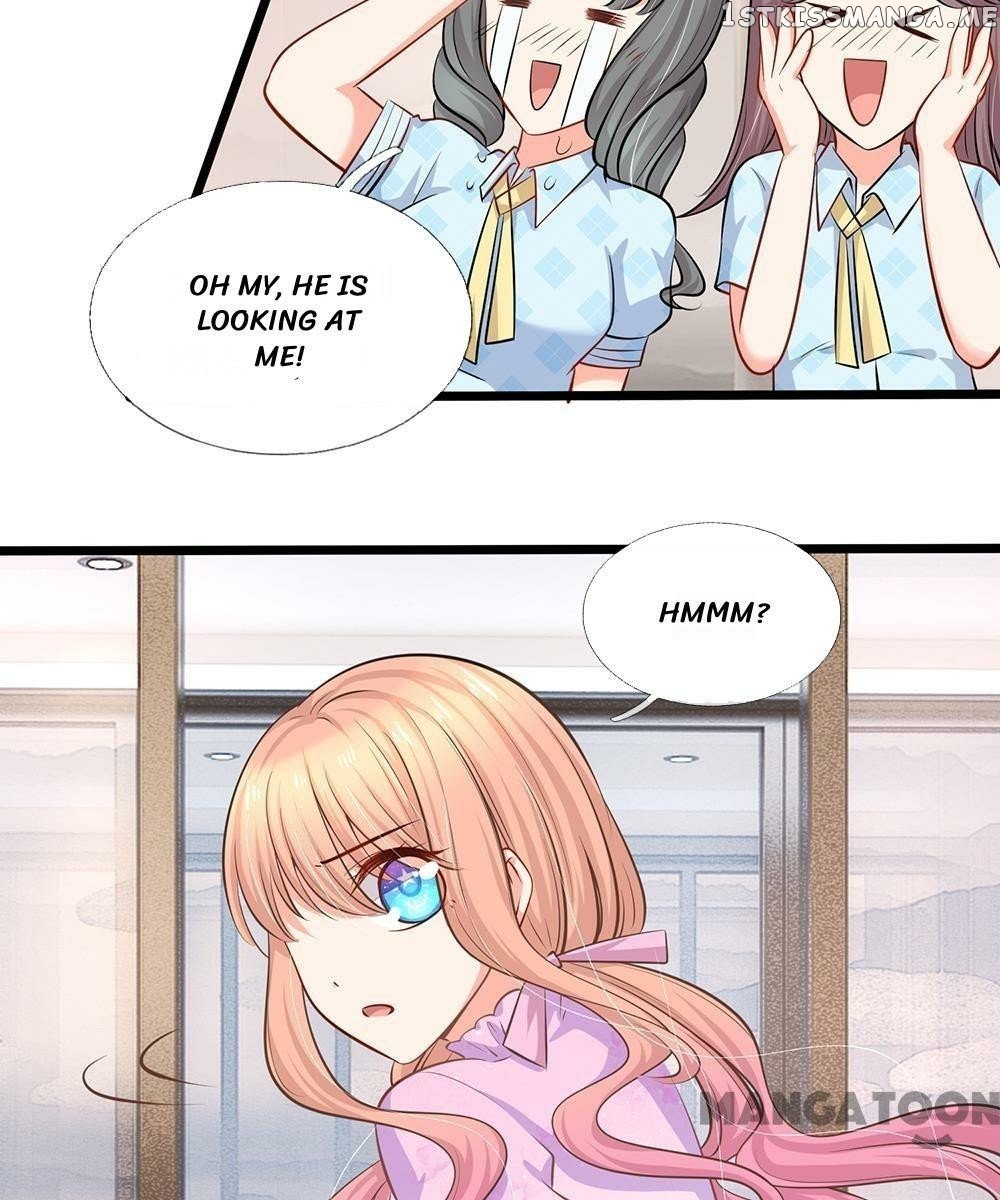 Secret Marriage: Priceless Baby of the President chapter 24 - page 13