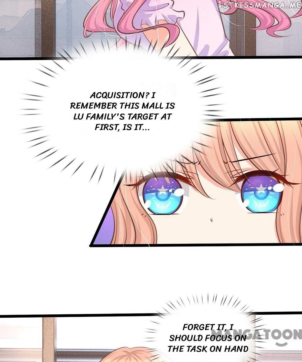 Secret Marriage: Priceless Baby of the President chapter 24 - page 14