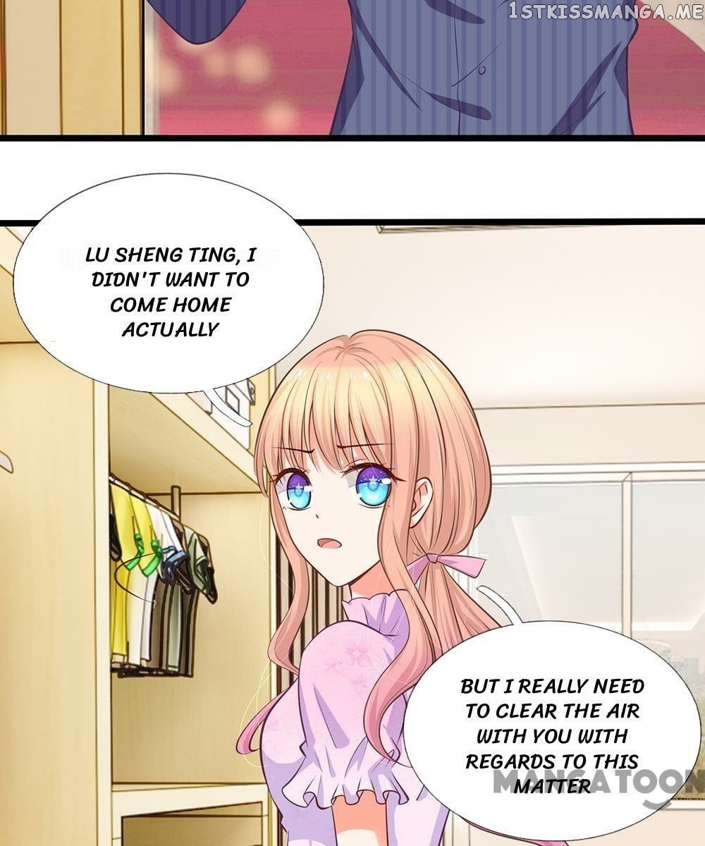 Secret Marriage: Priceless Baby of the President chapter 24 - page 33