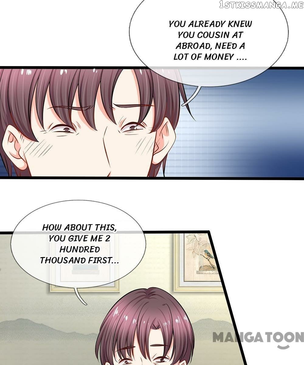 Secret Marriage: Priceless Baby of the President chapter 23 - page 14