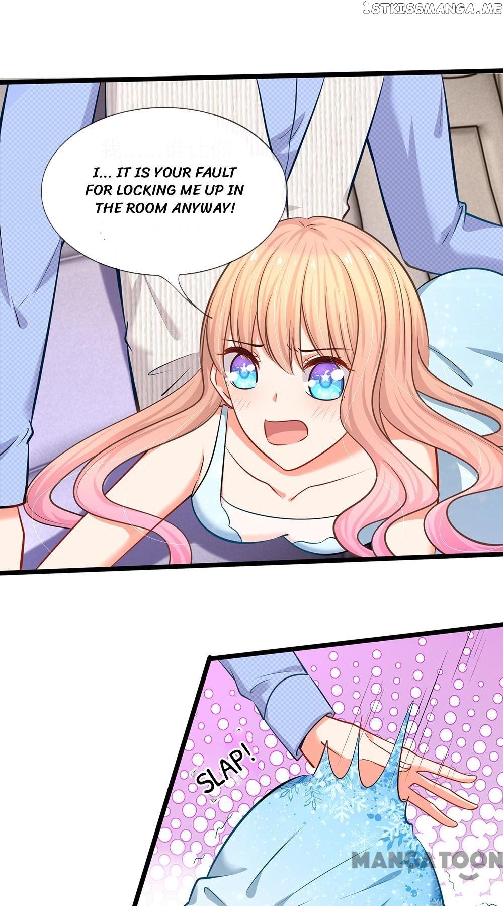 Secret Marriage: Priceless Baby of the President chapter 16 - page 13