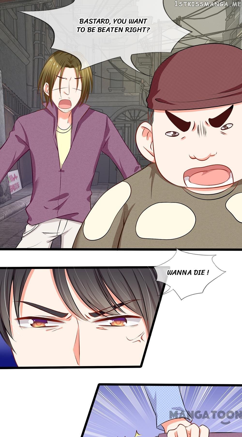 Secret Marriage: Priceless Baby of the President chapter 14 - page 7