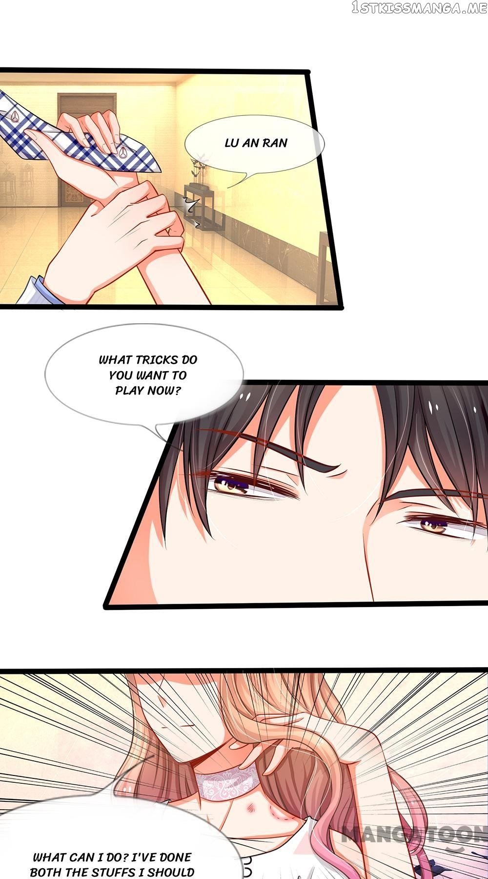 Secret Marriage: Priceless Baby of the President chapter 7 - page 13