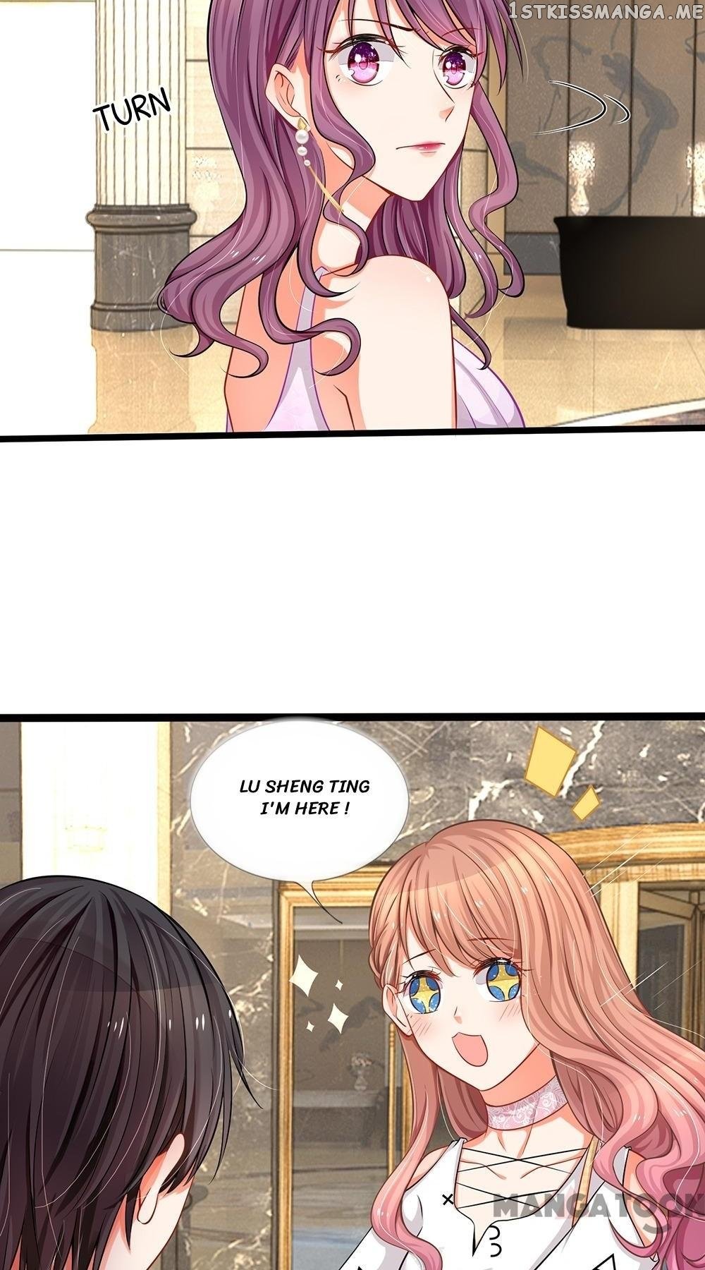 Secret Marriage: Priceless Baby of the President chapter 7 - page 2