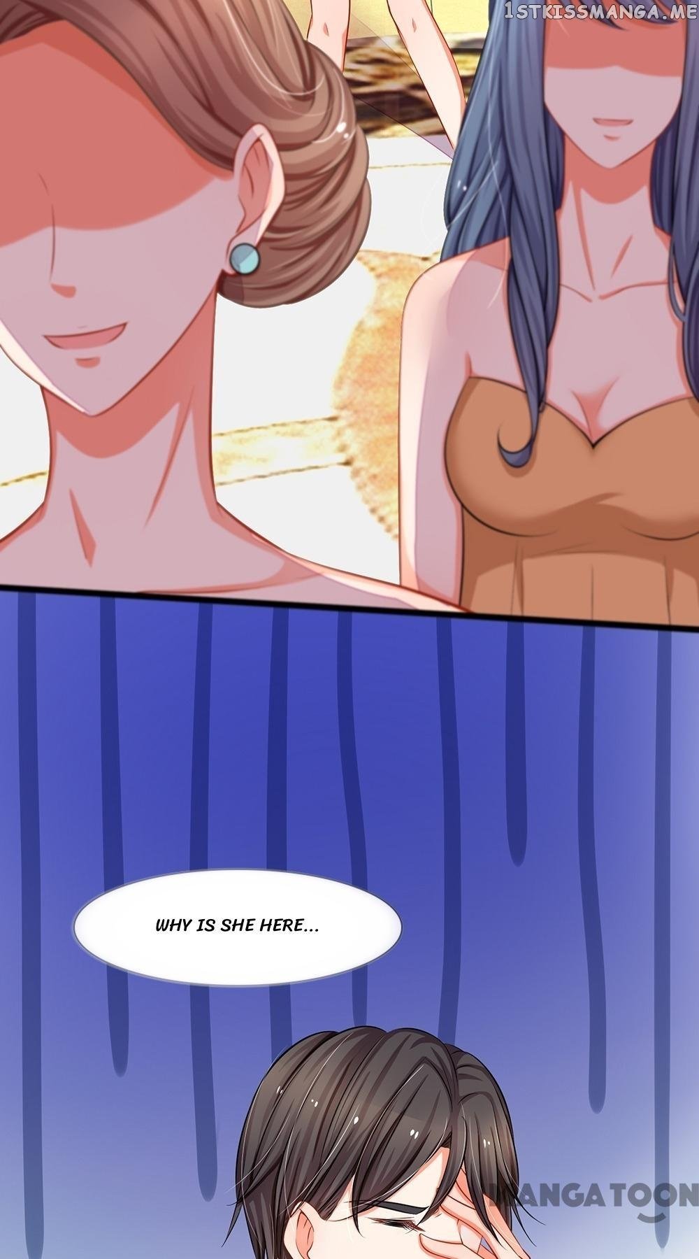 Secret Marriage: Priceless Baby of the President chapter 6 - page 11