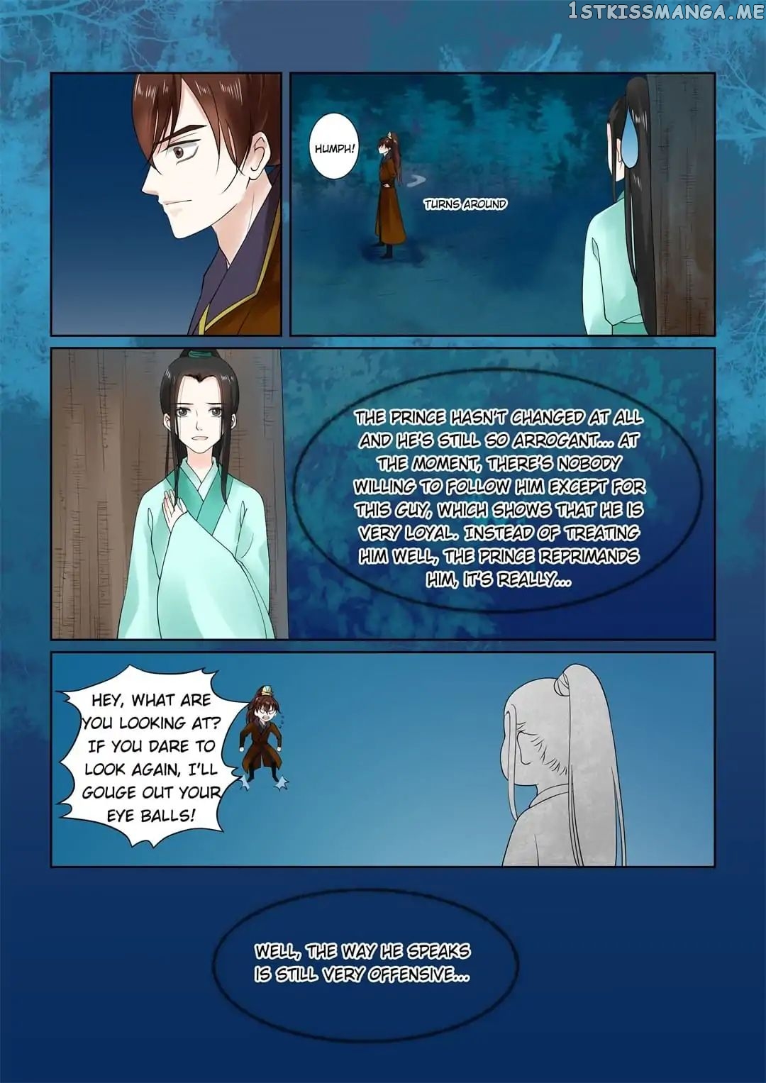 Phoenix Nirvana chapter 52 - page 4