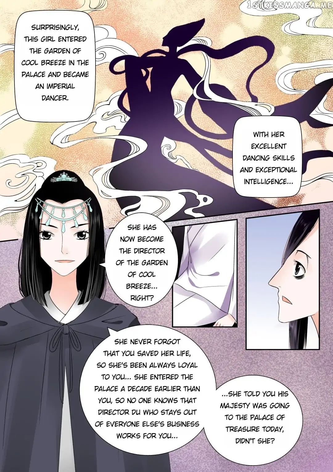 Phoenix Nirvana chapter 22 - page 2