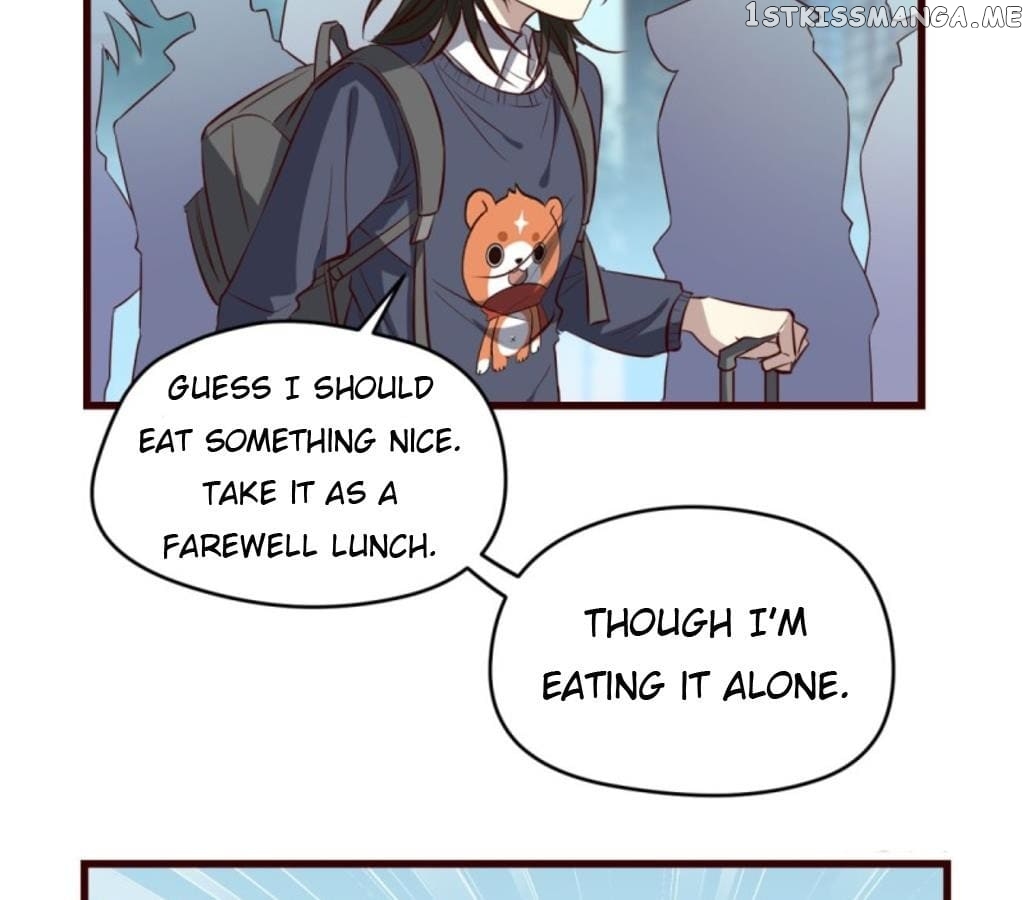 One-Way Crush chapter 77 - page 15