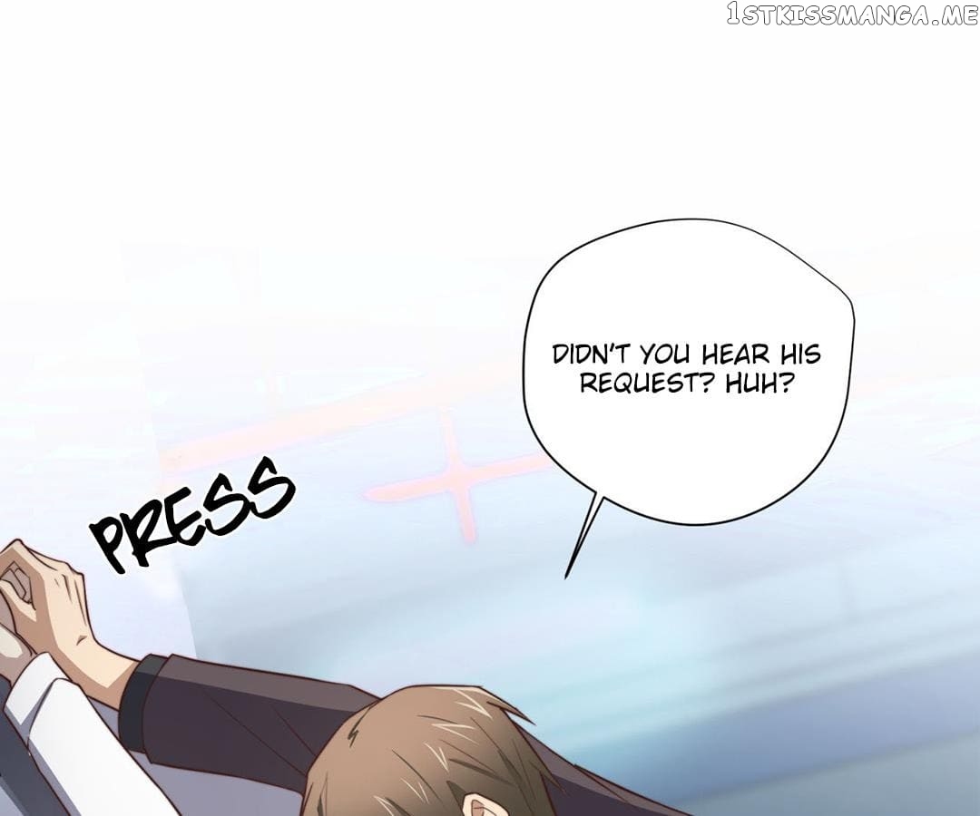 One-Way Crush chapter 45 - page 43