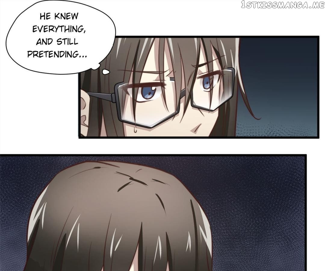 One-Way Crush chapter 40 - page 11