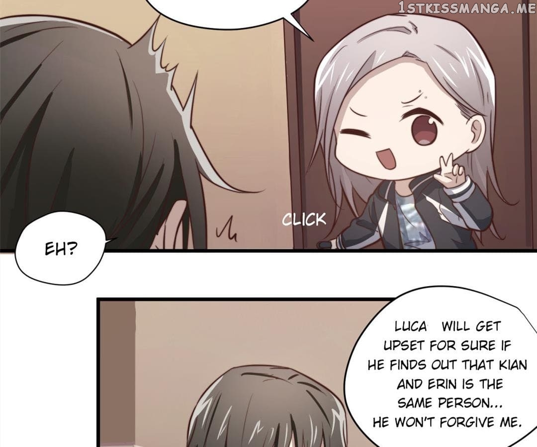 One-Way Crush chapter 40 - page 13
