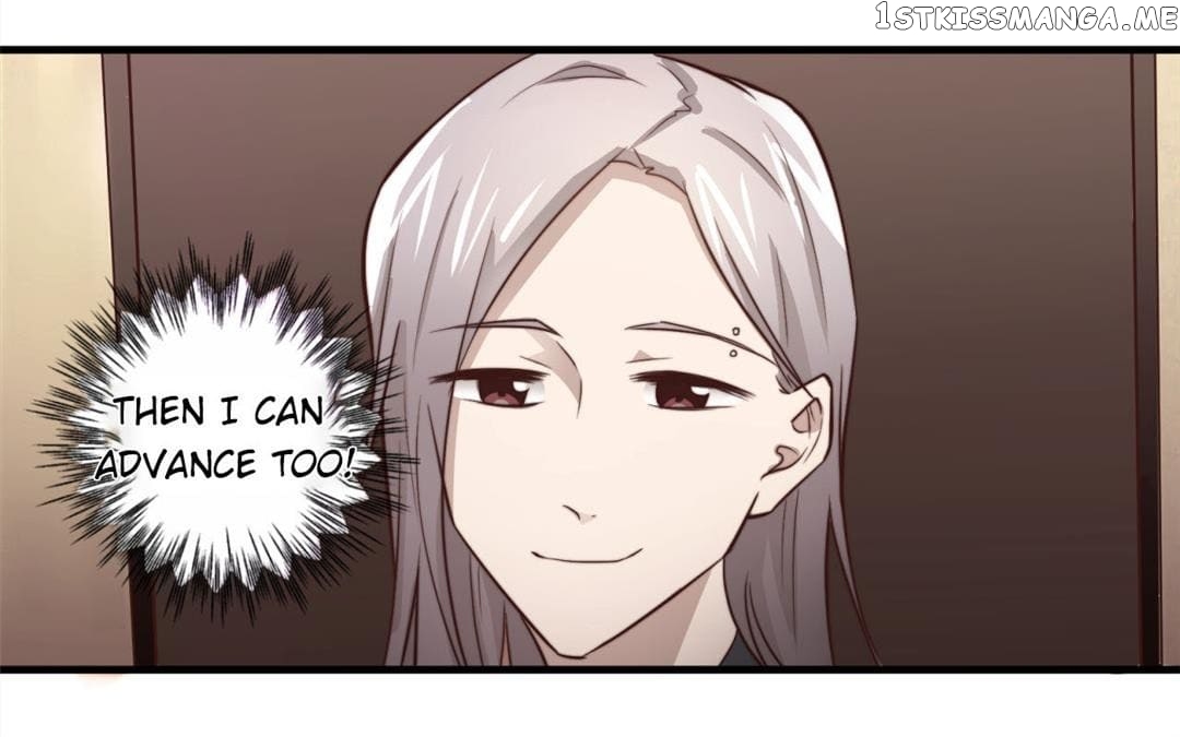 One-Way Crush chapter 40 - page 20
