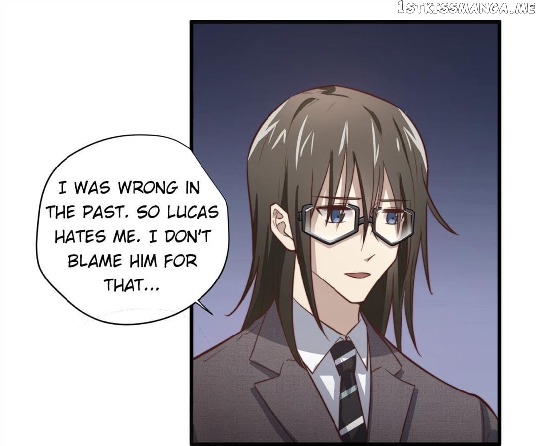 One-Way Crush chapter 40 - page 21