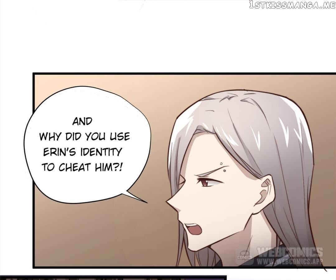 One-Way Crush chapter 40 - page 22