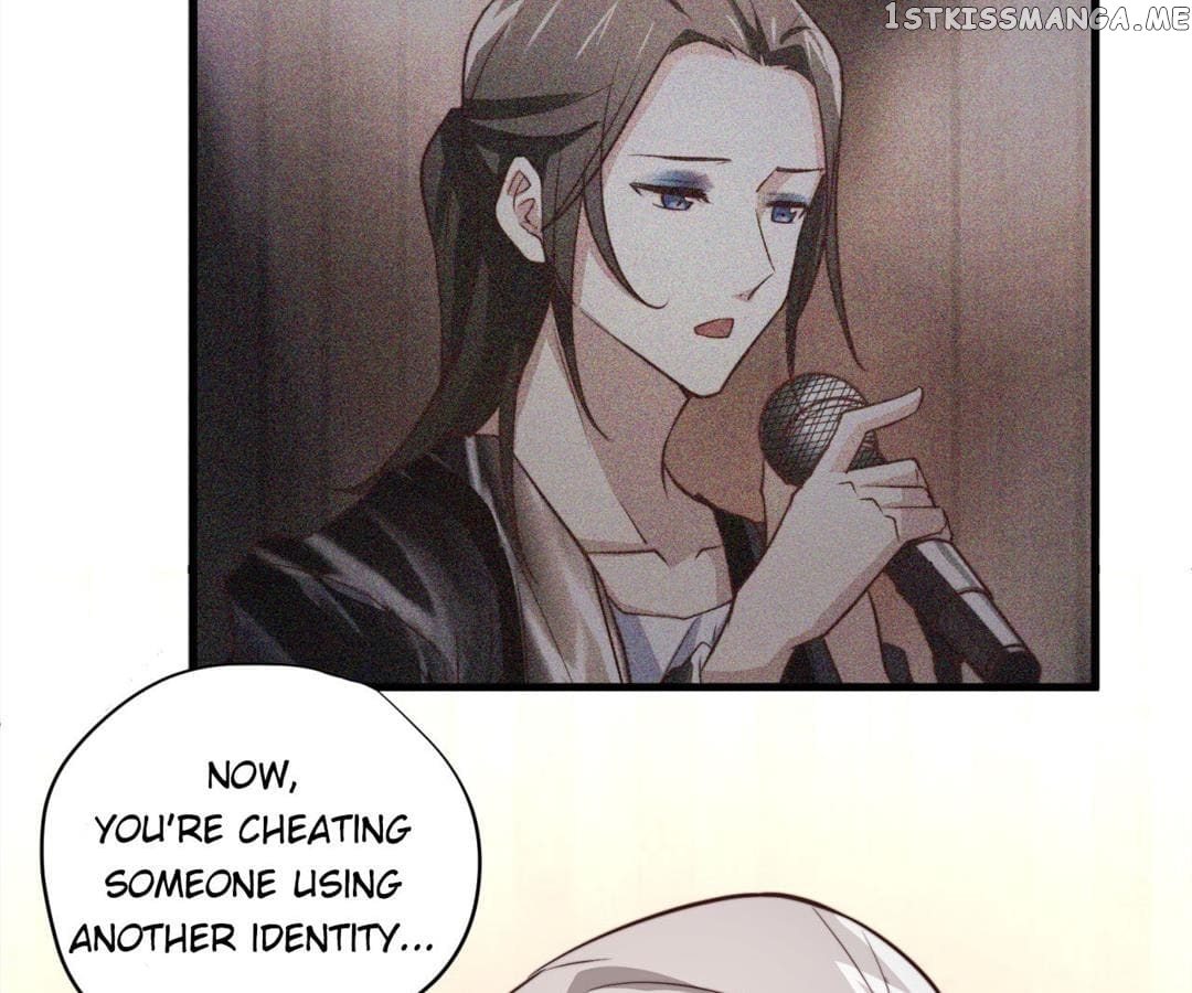 One-Way Crush chapter 40 - page 27