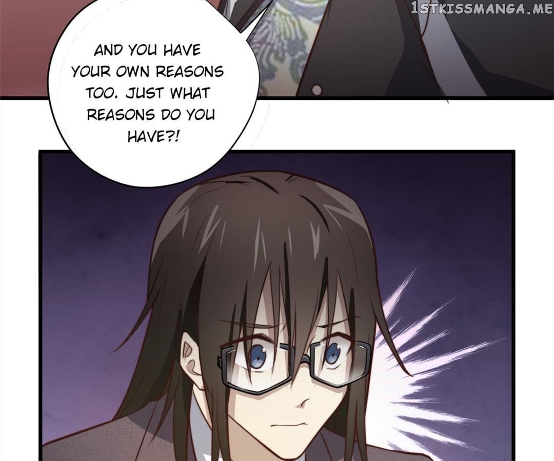 One-Way Crush chapter 40 - page 29